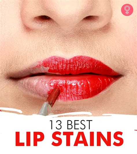 best lip stain for long lasting.